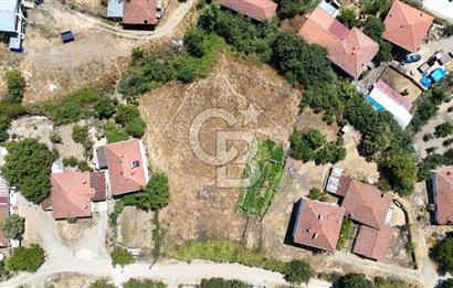 ÇANAKKALE YENİCE REŞADİYE KÖYÜ FIRSAT SATILIK 1335m² İMARLI ARSA