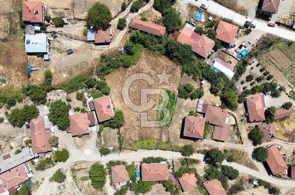 ÇANAKKALE YENİCE REŞADİYE KÖYÜ FIRSAT SATILIK 1335m² İMARLI ARSA