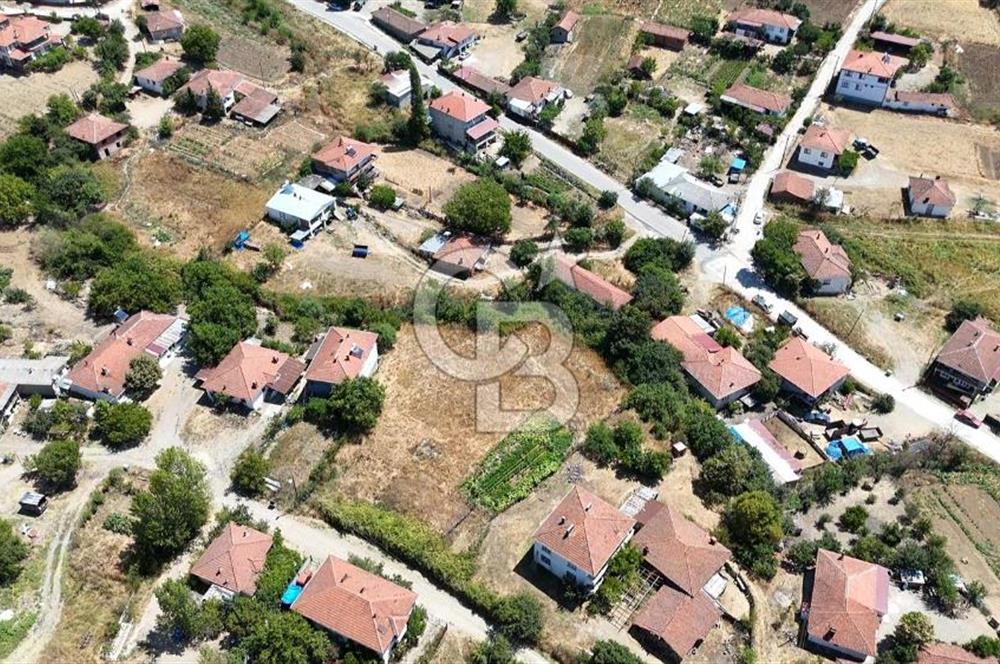 ÇANAKKALE YENİCE REŞADİYE KÖYÜ FIRSAT SATILIK 1335m² İMARLI ARSA