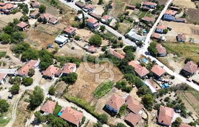 ÇANAKKALE YENİCE REŞADİYE KÖYÜ FIRSAT SATILIK 1335m² İMARLI ARSA