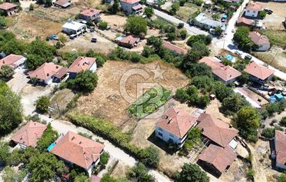 ÇANAKKALE YENİCE REŞADİYE KÖYÜ FIRSAT SATILIK 1335m² İMARLI ARSA