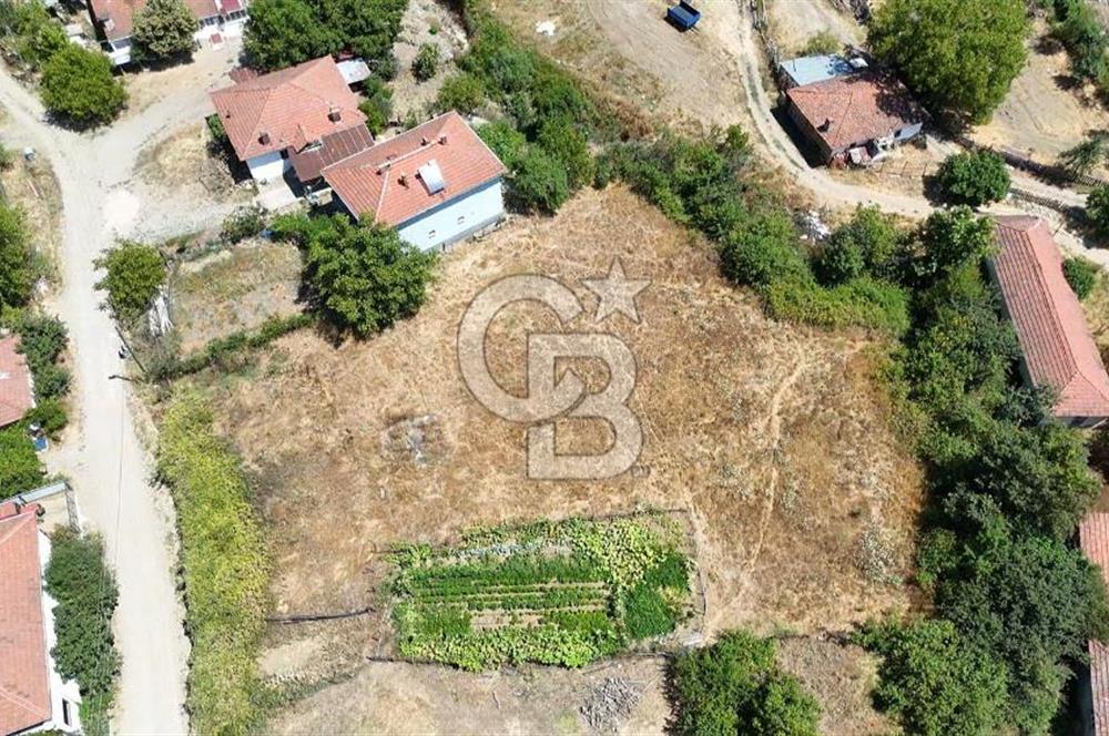 ÇANAKKALE YENİCE REŞADİYE KÖYÜ FIRSAT SATILIK 1335m² İMARLI ARSA