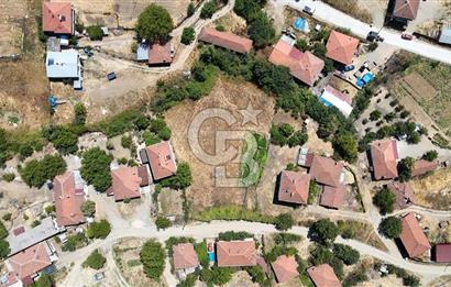 ÇANAKKALE YENİCE REŞADİYE KÖYÜ FIRSAT SATILIK 1335m² İMARLI ARSA
