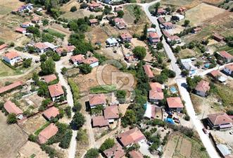 ÇANAKKALE YENİCE REŞADİYE KÖYÜ FIRSAT SATILIK 1335m² İMARLI ARSA