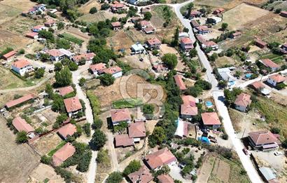 ÇANAKKALE YENİCE REŞADİYE KÖYÜ FIRSAT SATILIK 1335m² İMARLI ARSA
