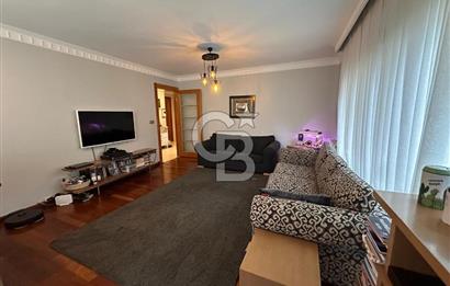 Caddebostan, Ömer Paşa Sok.'ta SATILIK 3+1