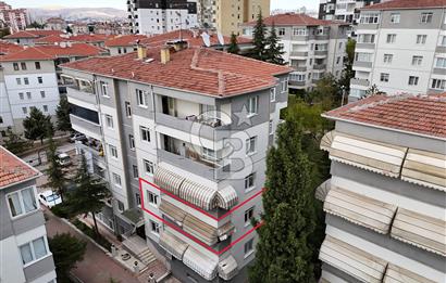 BATIKENT KARACILAR SİTESİ METROYA 10DK. 3+1 SATILIK BOŞ DAİRE