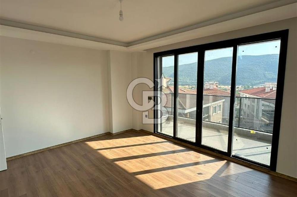 Muslihittin Mahallesinde 75 m² 2+1 | Ebeveyn Banyolu & Sıfır Daire