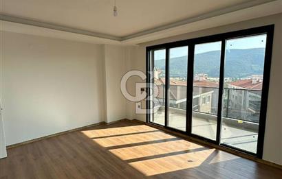 Muslihittin Mahallesinde 75 m² 2+1 | Ebeveyn Banyolu & Sıfır Daire