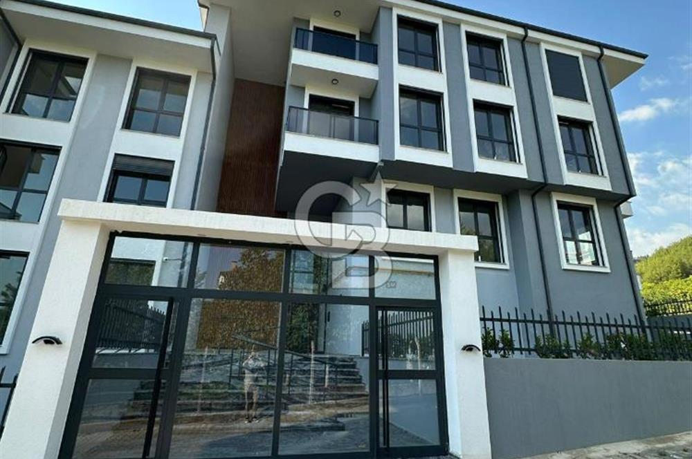 Muslihittin Mahallesinde 75 m² 2+1 | Ebeveyn Banyolu & Sıfır Daire