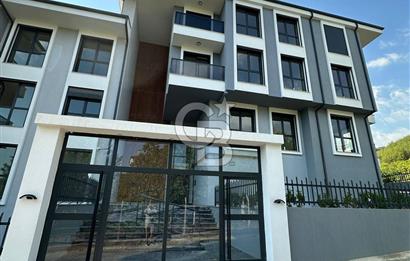 Muslihittin Mahallesinde 75 m² 2+1 | Ebeveyn Banyolu & Sıfır Daire