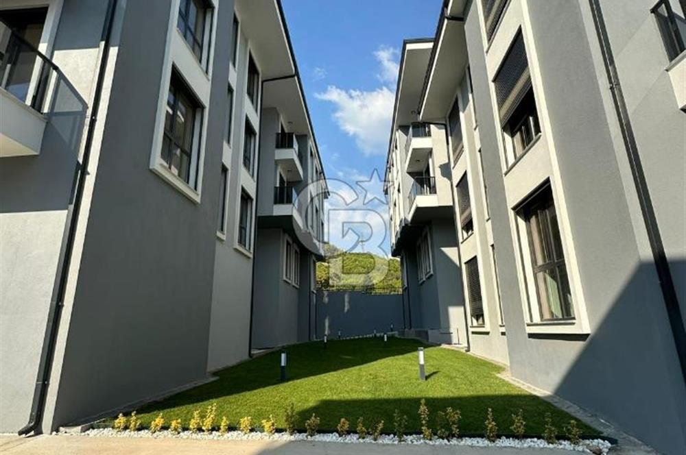 Muslihittin Mahallesinde 75 m² 2+1 | Ebeveyn Banyolu & Sıfır Daire