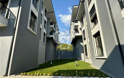 Muslihittin Mahallesinde 75 m² 2+1 | Ebeveyn Banyolu & Sıfır Daire
