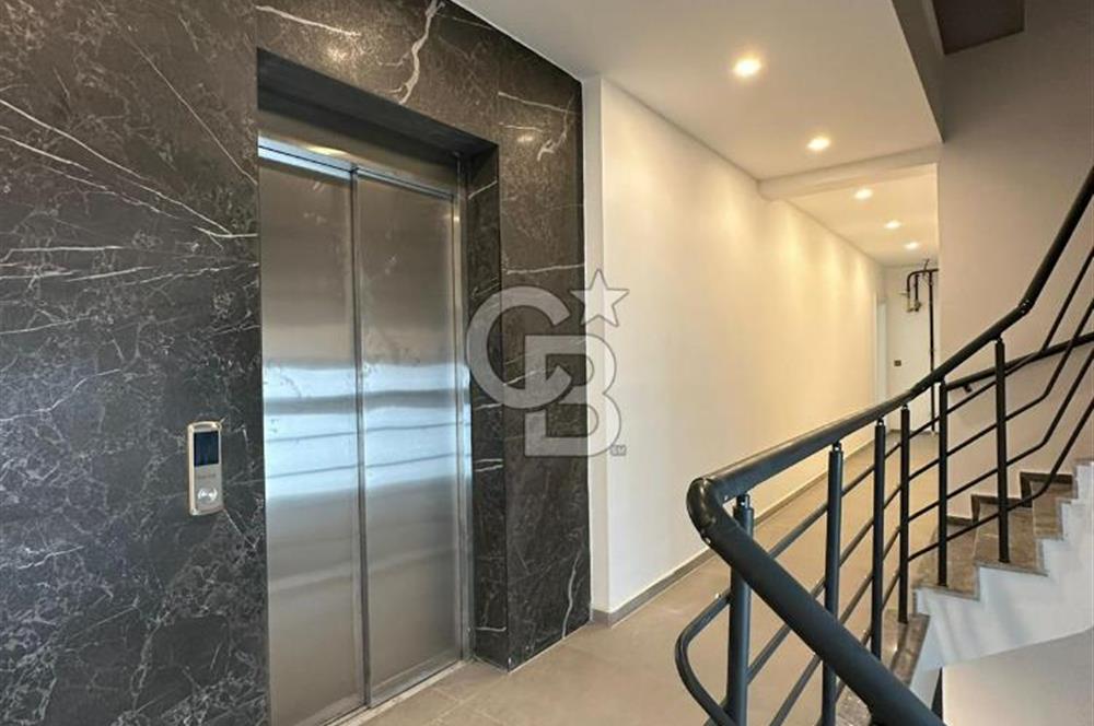 Muslihittin Mahallesinde 75 m² 2+1 | Ebeveyn Banyolu & Sıfır Daire