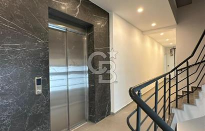 Muslihittin Mahallesinde 75 m² 2+1 | Ebeveyn Banyolu & Sıfır Daire