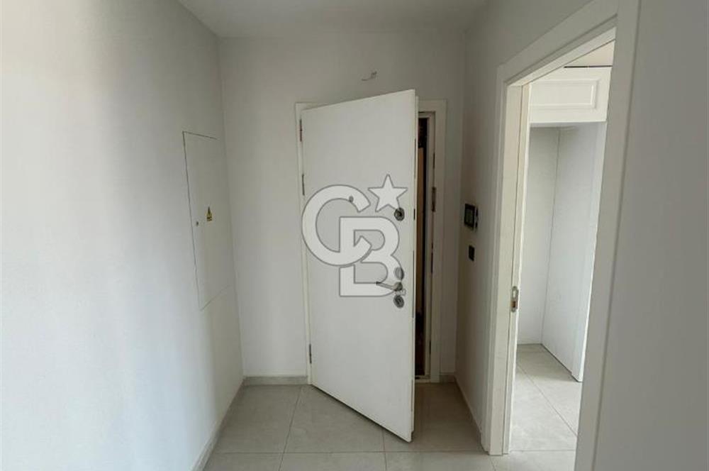 Muslihittin Mahallesinde 75 m² 2+1 | Ebeveyn Banyolu & Sıfır Daire