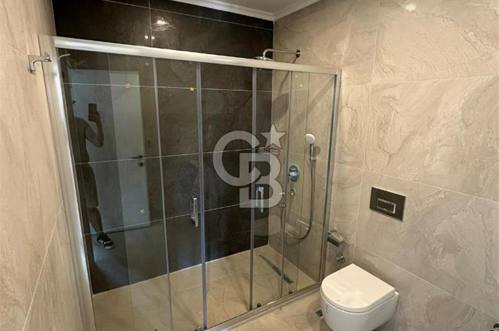 Muslihittin Mahallesinde 75 m² 2+1 | Ebeveyn Banyolu & Sıfır Daire