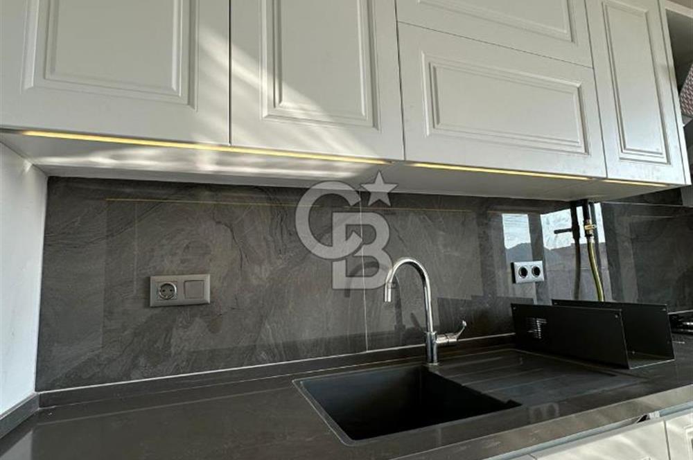 Muslihittin Mahallesinde 75 m² 2+1 | Ebeveyn Banyolu & Sıfır Daire