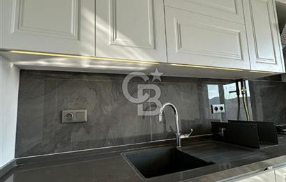 Muslihittin Mahallesinde 75 m² 2+1 | Ebeveyn Banyolu & Sıfır Daire