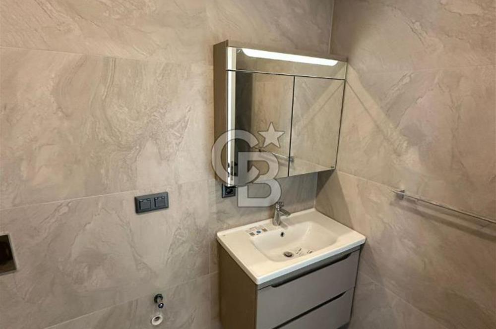 Muslihittin Mahallesinde 75 m² 2+1 | Ebeveyn Banyolu & Sıfır Daire