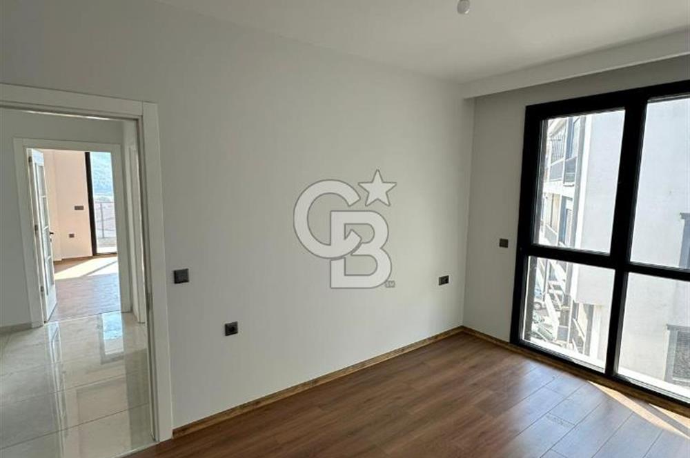 Muslihittin Mahallesinde 75 m² 2+1 | Ebeveyn Banyolu & Sıfır Daire