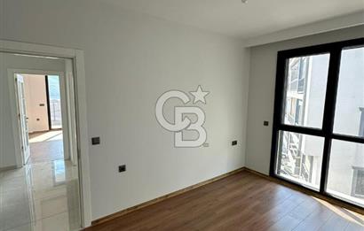 Muslihittin Mahallesinde 75 m² 2+1 | Ebeveyn Banyolu & Sıfır Daire