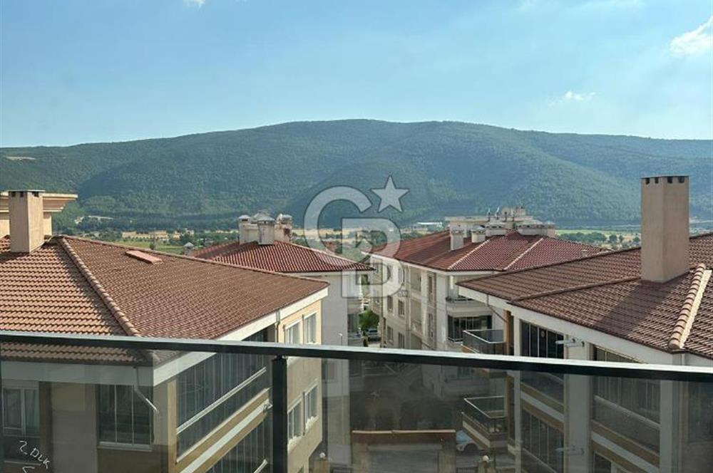 Muslihittin Mahallesinde 75 m² 2+1 | Ebeveyn Banyolu & Sıfır Daire