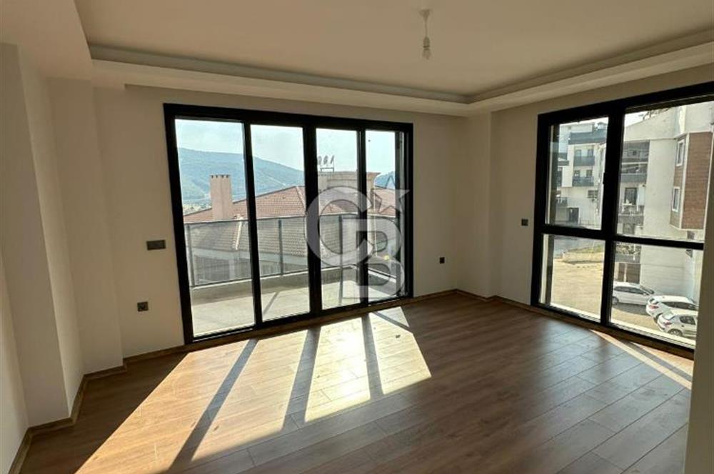 Muslihittin Mahallesinde 75 m² 2+1 | Ebeveyn Banyolu & Sıfır Daire