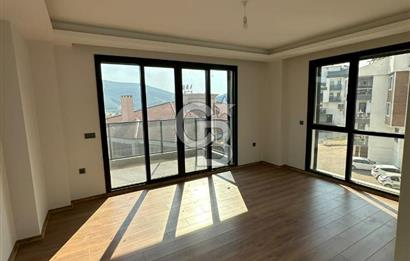 Muslihittin Mahallesinde 75 m² 2+1 | Ebeveyn Banyolu & Sıfır Daire