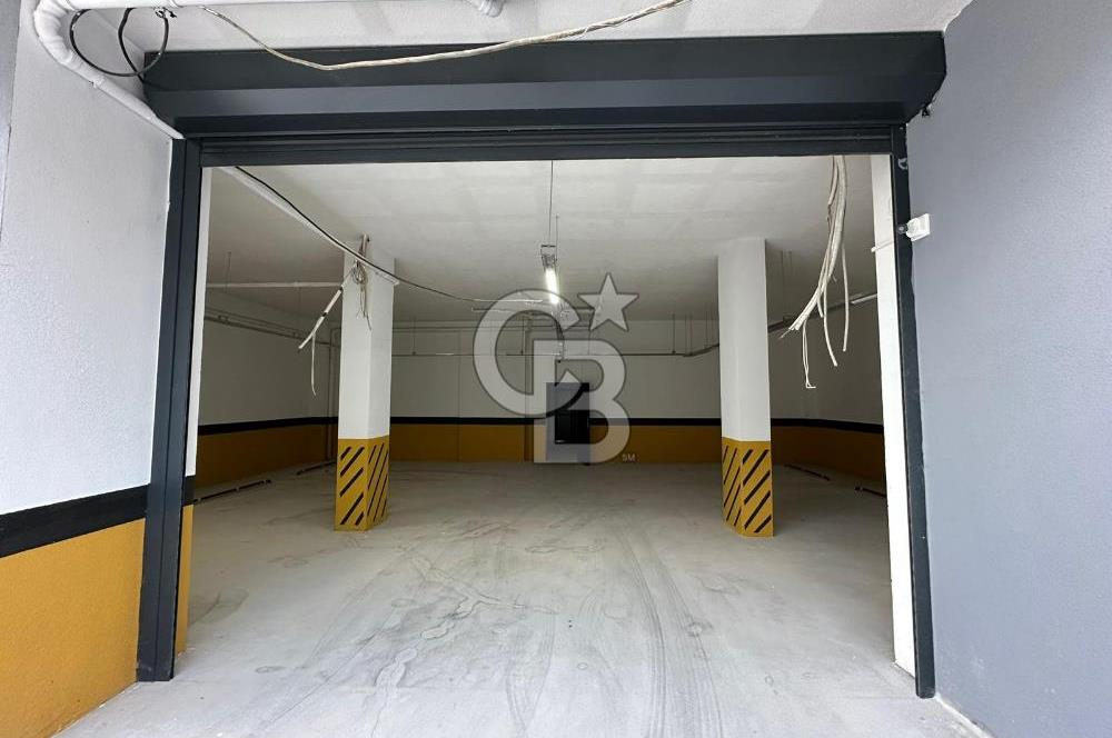 Muslihittin Mahallesinde 75 m² 2+1 | Ebeveyn Banyolu & Sıfır Daire