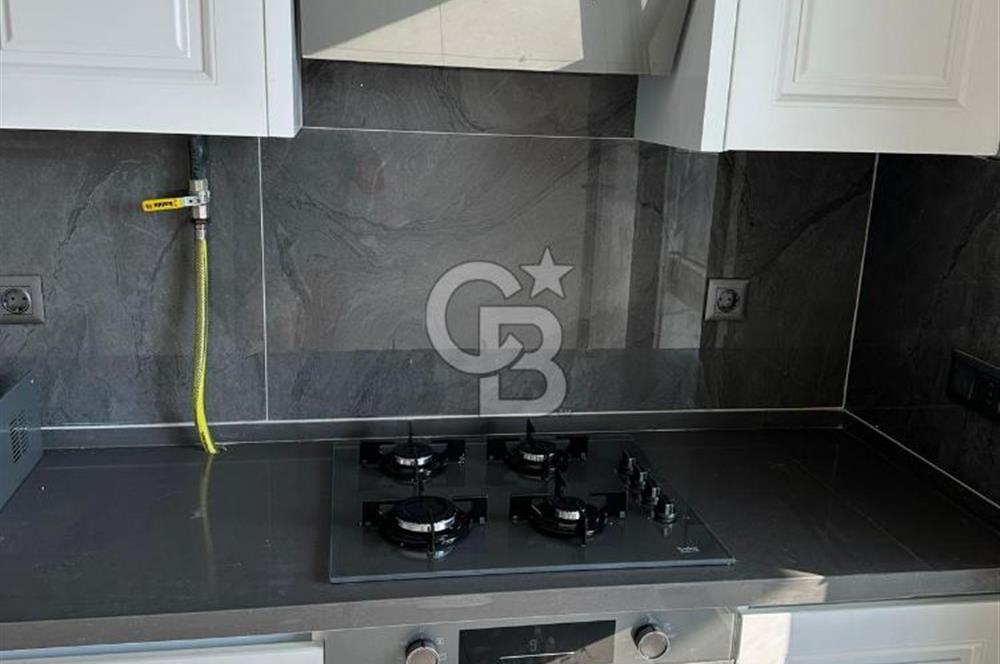Muslihittin Mahallesinde 75 m² 2+1 | Ebeveyn Banyolu & Sıfır Daire