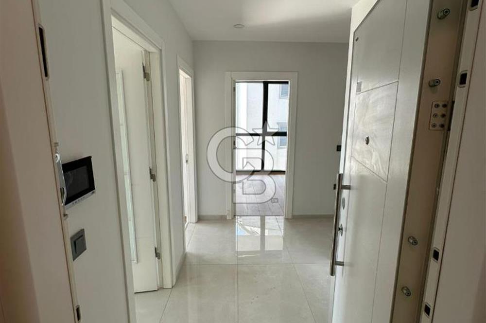 Muslihittin Mahallesinde 75 m² 2+1 | Ebeveyn Banyolu & Sıfır Daire