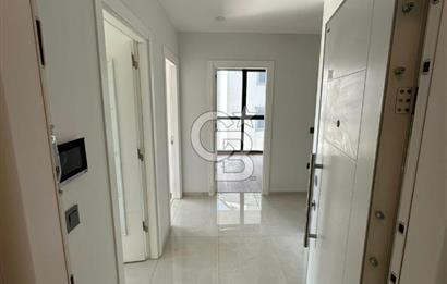 Muslihittin Mahallesinde 75 m² 2+1 | Ebeveyn Banyolu & Sıfır Daire