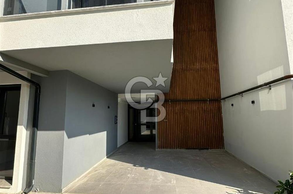 Muslihittin Mahallesinde 75 m² 2+1 | Ebeveyn Banyolu & Sıfır Daire