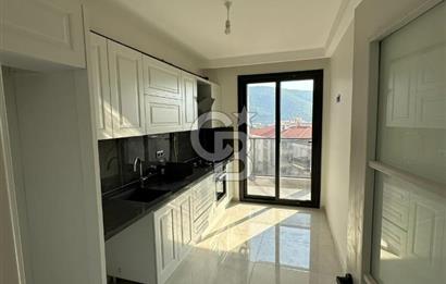 Muslihittin Mahallesinde 75 m² 2+1 | Ebeveyn Banyolu & Sıfır Daire