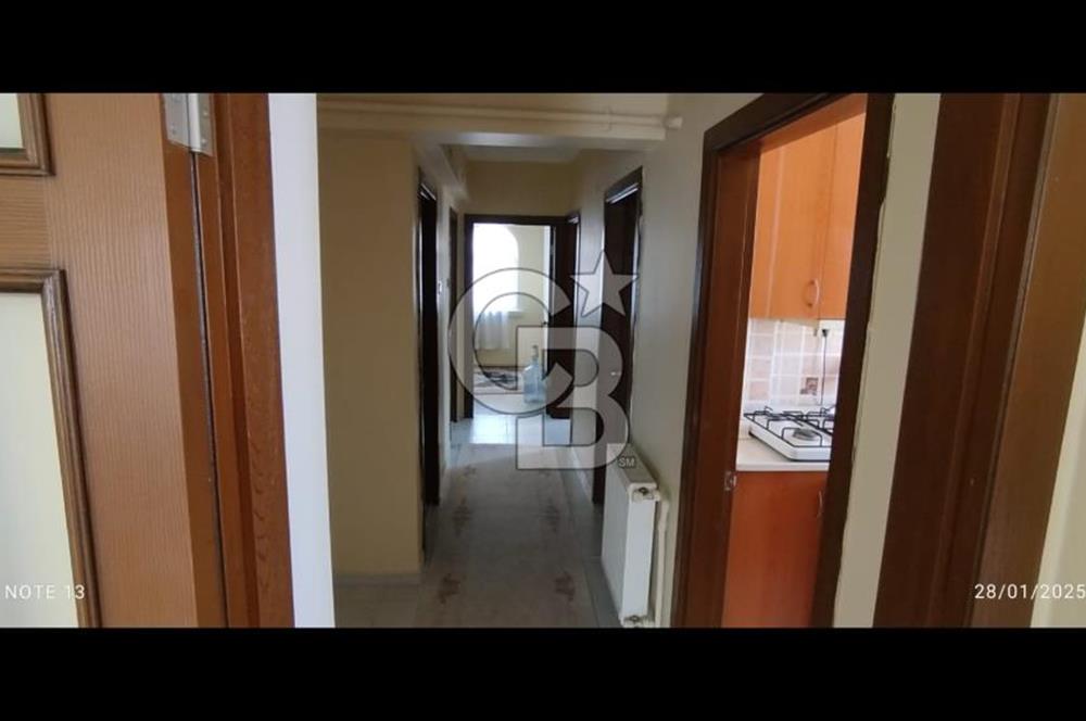 Çetin Emeç bulvarı  2+1 eşyalı kiralık daire