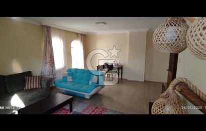 Çetin Emeç bulvarı  2+1 eşyalı kiralık daire