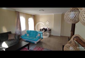 Çetin Emeç bulvarı  2+1 eşyalı kiralık daire