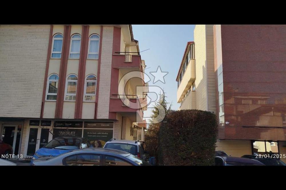 Çetin Emeç bulvarı  2+1 eşyalı kiralık daire