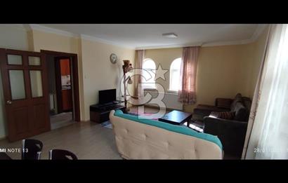 Çetin Emeç bulvarı  2+1 eşyalı kiralık daire