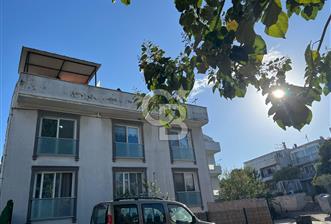 URLA MERKEZDE 2+1 SATILIK ÇATI DUBLEKS
