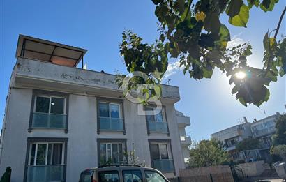 URLA MERKEZDE 2+1 SATILIK ÇATI DUBLEKS