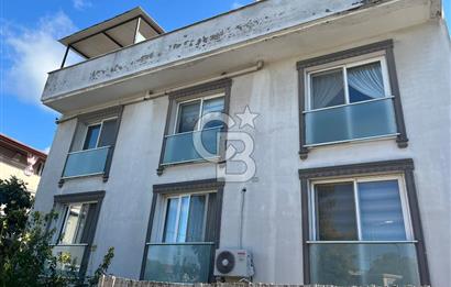 URLA MERKEZDE 2+1 SATILIK ÇATI DUBLEKS