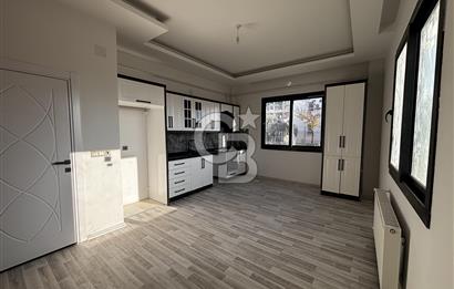 Yenişehir Deniz Mah. Sıfır Satılık 1+1 Daire