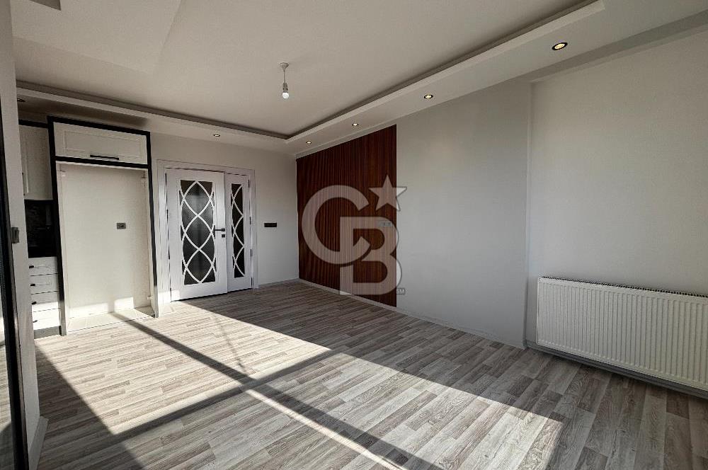Mersin Yenişehir Deniz Mah. Sıfır 2+1 Satılık Daire