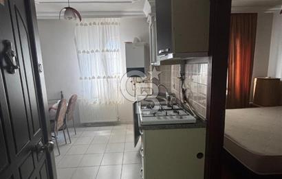 COLWELL BANKER NET GAYRİMENKUL'DEN KİRALIK EŞYALI 2+0 DAİRE