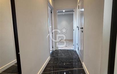 Mersin Yenişehir Deniz Mah. Sıfır 2+1 Satılık Daire