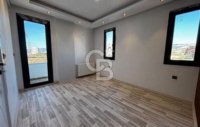 Mersin Yenişehir Deniz Mah. Sıfır 2+1 Satılık Daire