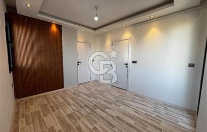 Mersin Yenişehir Deniz Mah. Sıfır 2+1 Satılık Daire