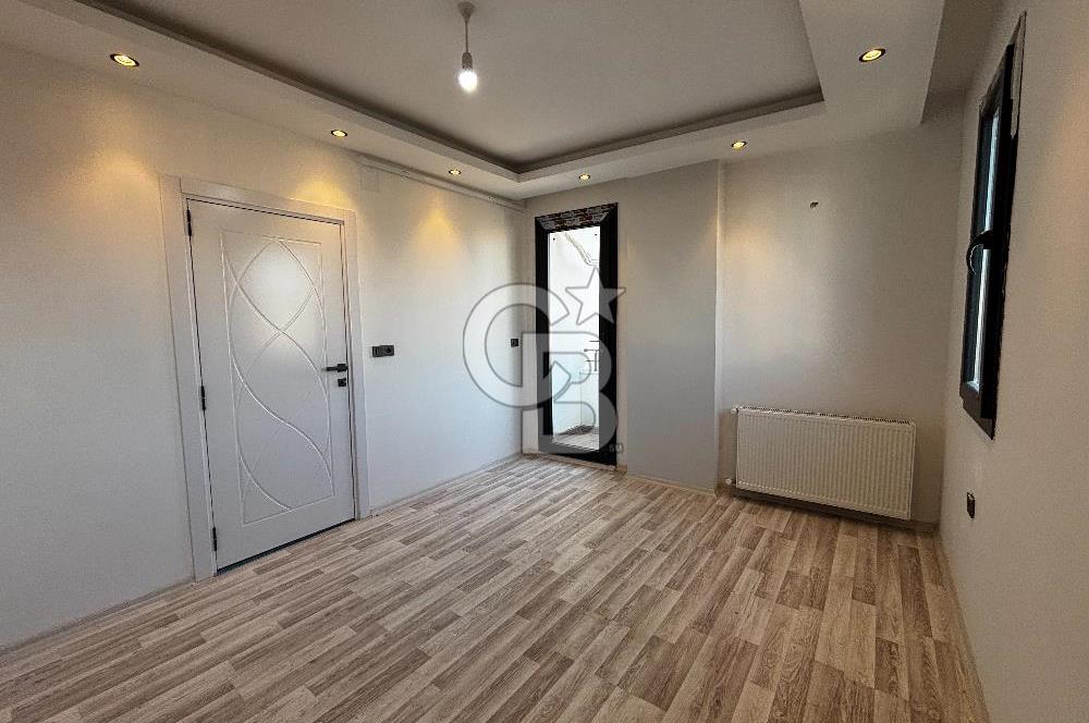 Mersin Yenişehir Deniz Mah. Sıfır 2+1 Satılık Daire